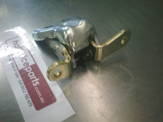 Holden VF Commodore Genuine Left Hand Front Lower Door Hinge - New Part
