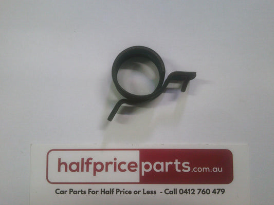 Holden RG Colorado Genuine Engine Oil Coolant Inlet Hose Clamp New Part