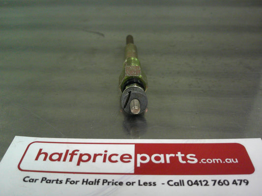Glow Plug Suits Holden Gemini Diesel New Part