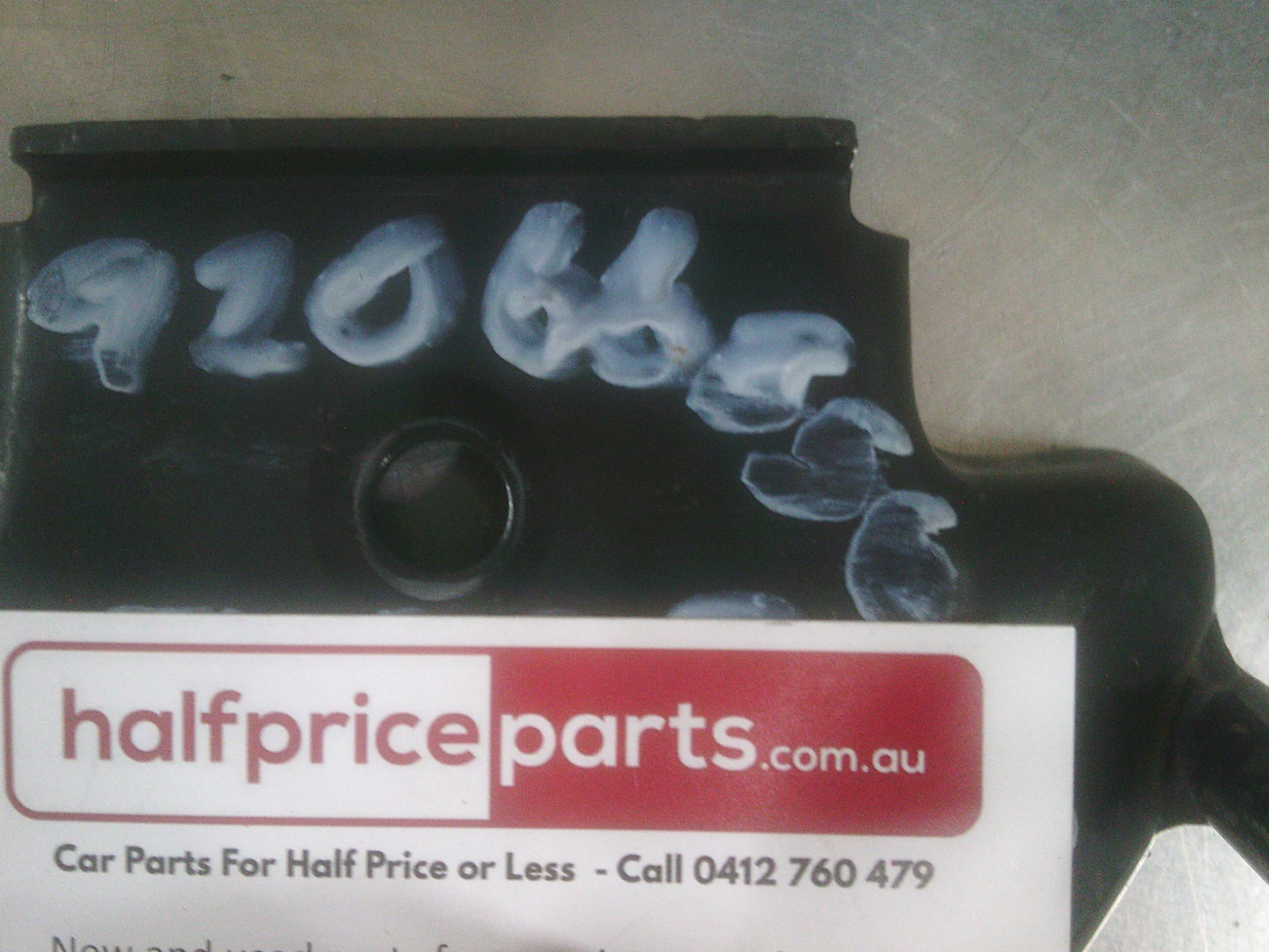 Holden VZ Commodore Rear Exhaust Bracket New Part