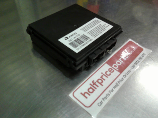 Holden JH Cruze/Acadia/Trax Genuine Keyless Entry Module New Part