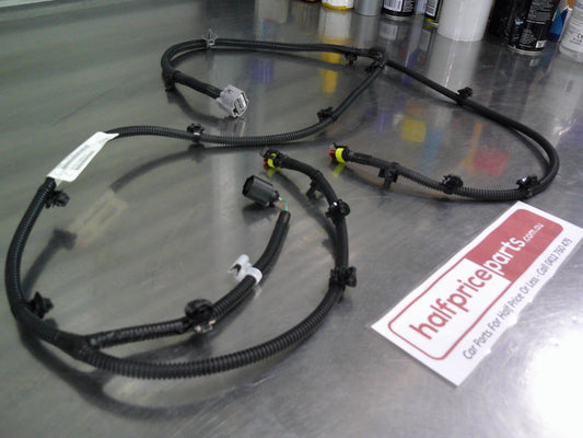 Holden VE Statesman/WM Caprice Genuine Rear Right Speed Sensor Wiring Harness New Part