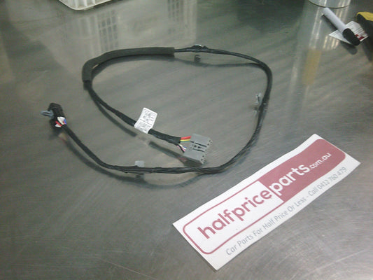 Holden CG/CG5/CG5 Max Captiva Genuine Sunroof Wiring Patch - New Part