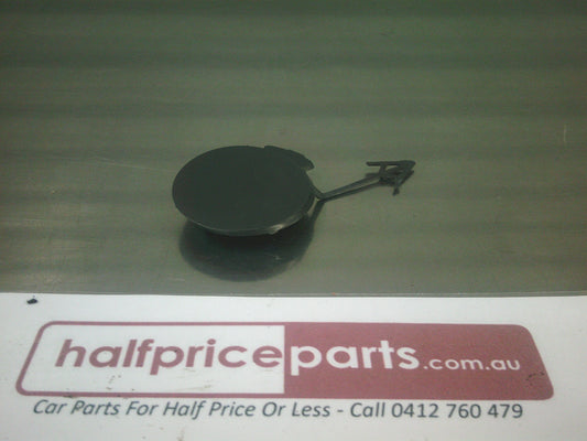Holden Captiva Genuine Rear Bumper Tow Hook Cover - New Part