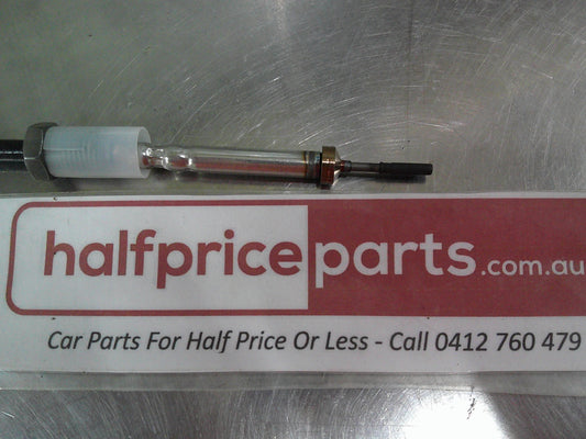 Suzuki Grand Vitara 1.9 Ltr Diesel Genuine Exhaust Gas Temperature Sensor New Part