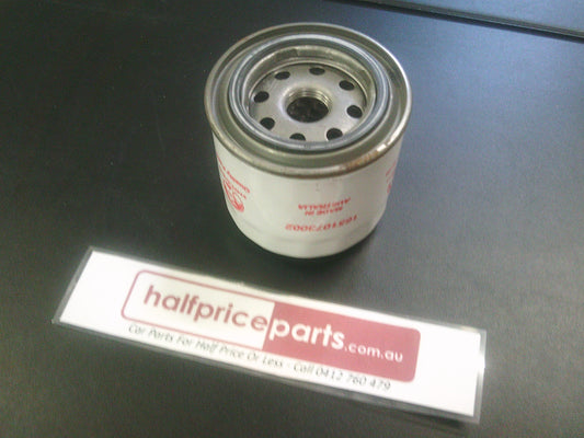 GM Genuine Oil Filter Suits Daihatsu/Holden/Suzuki New Part