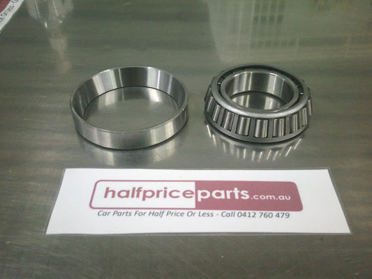 Isuzu/Holden Genuine Differential Bearing - New Part