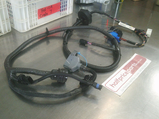 Holden VZ Commodore Genuine Transmission Wiring Harness New Part