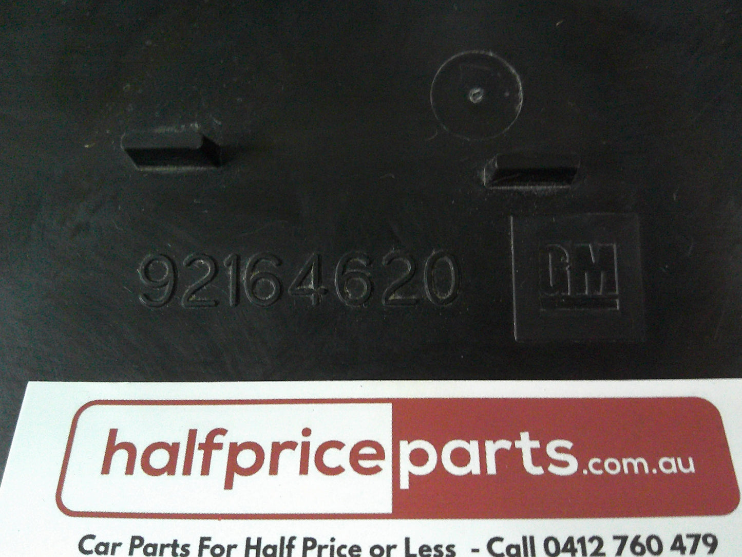 Holden VE/VF V6/V8 Commodore Genuine Radiator Overflow Expansion Tank Used VGC
