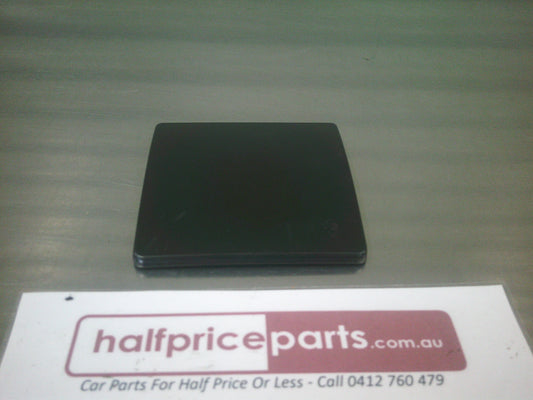 Holden VE Commodore/WM Statesman Genuine Instrument Panel Extension Ashtray Door - New Part