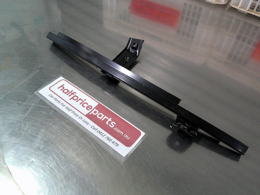 Holden EP Epica Genuine Left Hand Front Door Glass Guide New Part