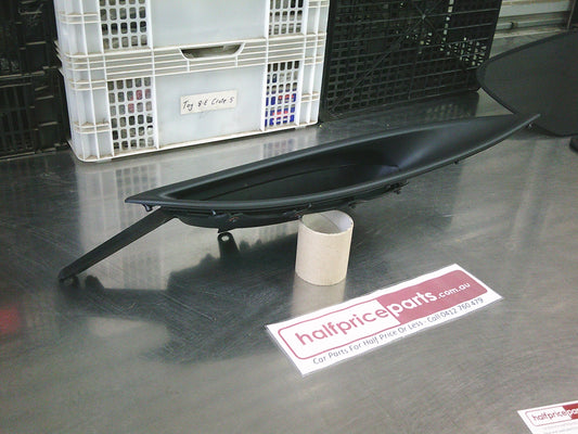 Holden VY Commodore Genuine RHF Door Pocket New Part