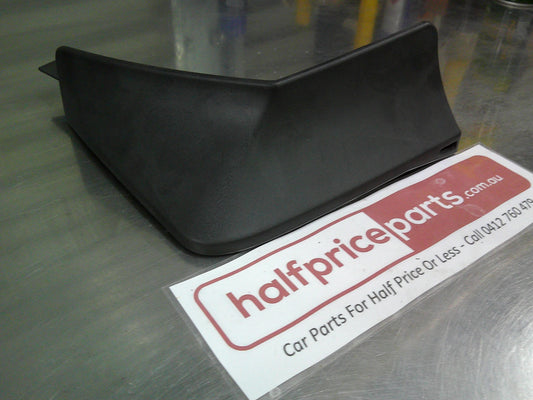 Holden ZB Commodore/Calais Wagon Genuine Left Hand Rear Mud Flap (ONLY) New Part