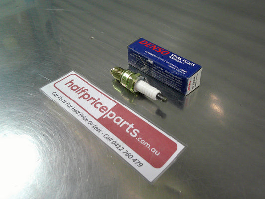 Denso Spark Plugs Suits Daihatsu/Honda/Mercedes-Benz/Mitsubishi New Part