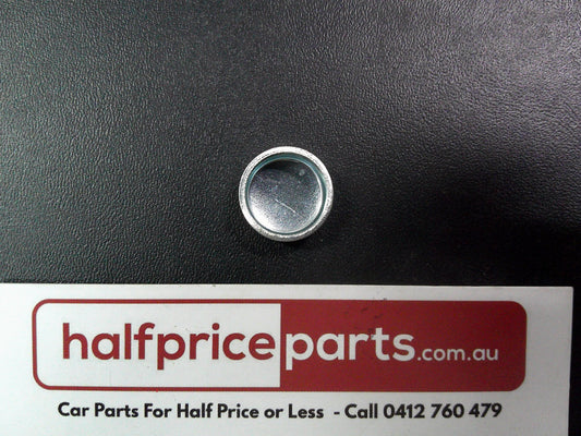 Holden RC Colorado/Jackaroo/RA Rodeo/Isuzu NPR Genuine Engine Block Core Hole Plug New Part