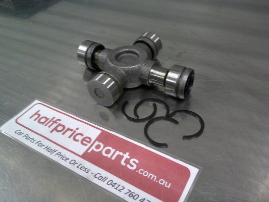 Hardy Joint Universal Joint Suits Holden RC Colorado/Jackaroo/Isuzu D-Max New Part