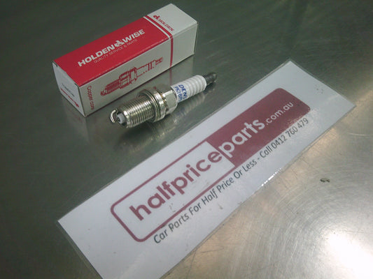 Holden Frontera/Jackaroo Genuine Spark Plug- New Part