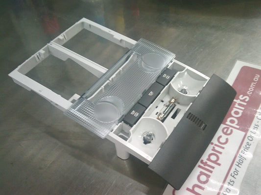 Holden AH Astra Genuine Roof Twin Light Assembly New Part