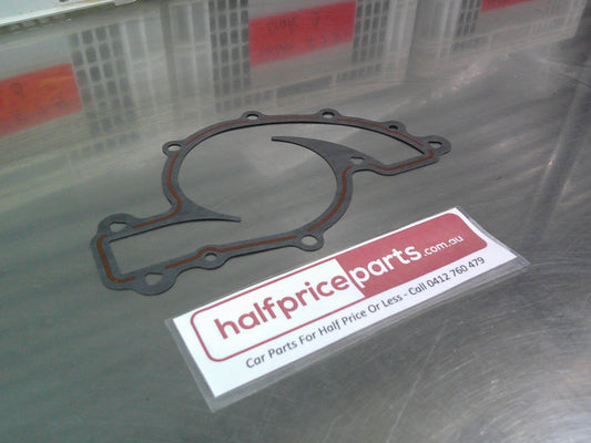 Holden VN To VP 3.8 Ltr Genuine Water Pump Gasket New Part