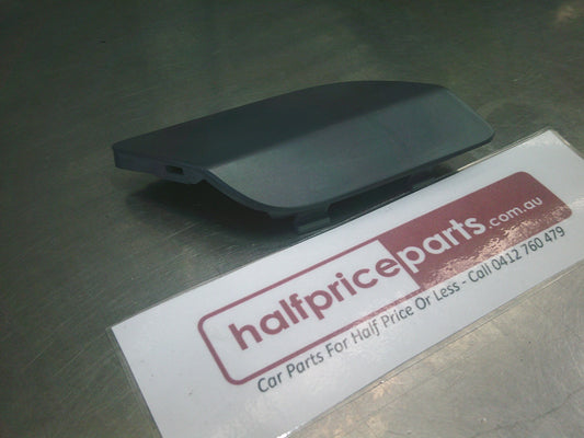 Holden Astra AH Genuine Right Hand Headlight Washer Cover New Part