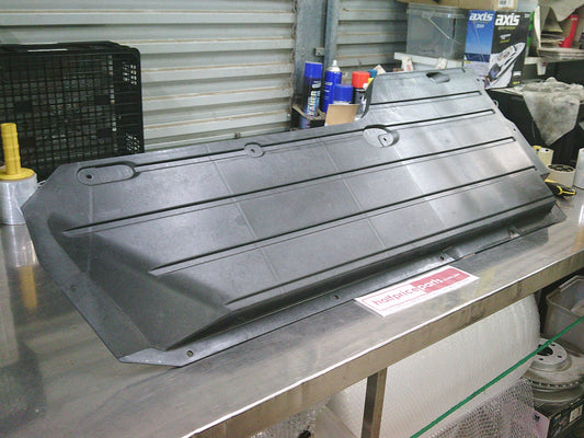 Holden VE/VF SS Commodore Genuine Right Hand Front Lower Air Deflector New Part