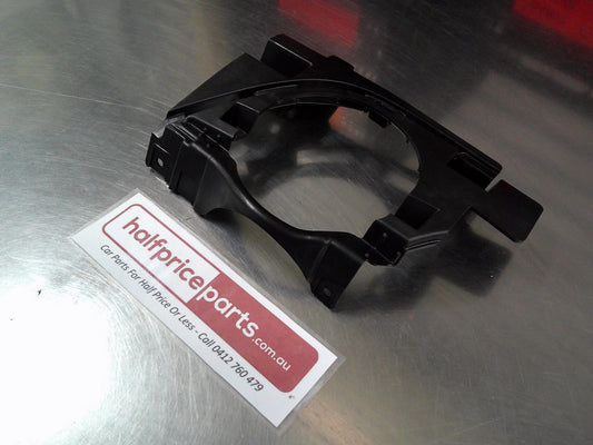 Holden Barina Spark Genuine Rear Bumper Spacer Bracket New Part