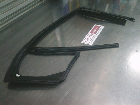 Holden JG Cruze Hatch Genuine Left Hand Rear Door Weatherstrip New Part