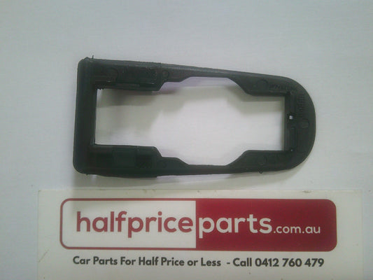 Holden AH Astra Genuine Rear Door Handle Rear Insulator New Part