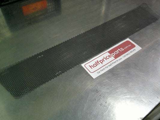 Holden JG Cruze Genuine Front Grille Insect Mesh Screen New Part
