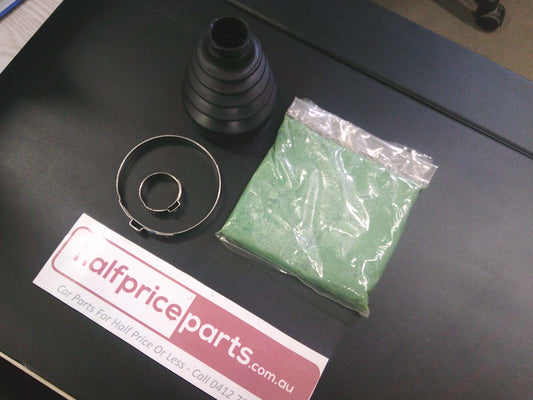 Holden CG5 Captiva Genuine Front Inner CV Boot Kit New Part