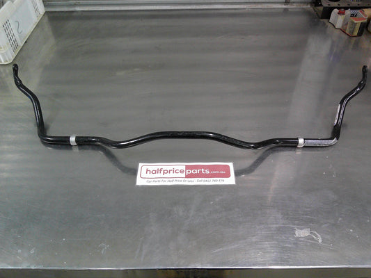 Holden Viva Genuine Front Sway Bar Assembely New Part