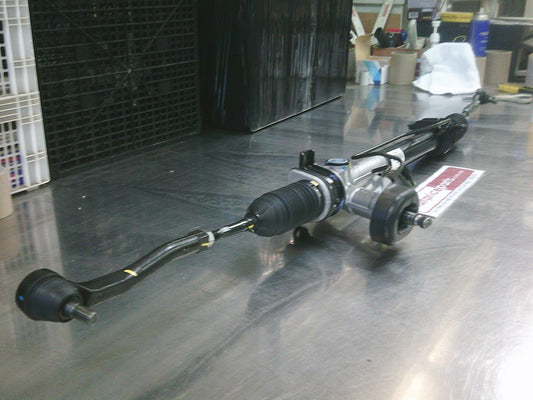 Holden TK Barina Genuine Power Steering Rack - New Part