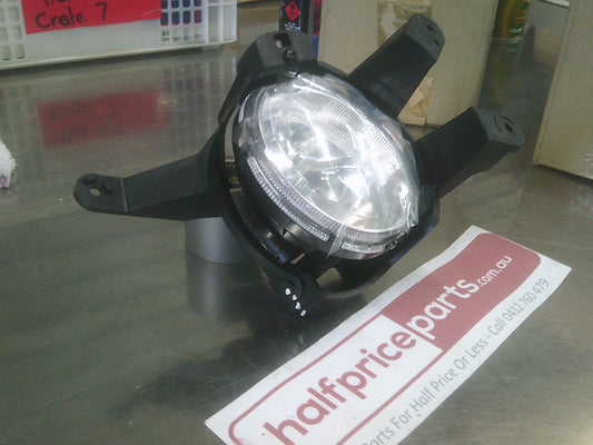 Holden JG-JH Cruze Genuine Right Hand Front Fog Light Assy New Part
