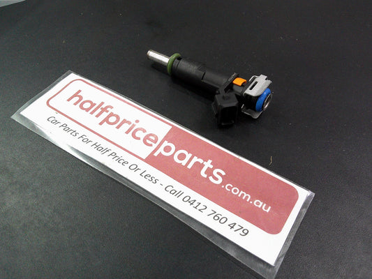 Holden Cruze/Astra/Vectra/Zafira Genuine Fuel Injector New Part
