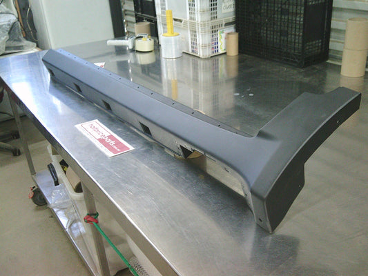 Holden Trax Genuine Right Hand Rocker Cover (Anthracite) New Part