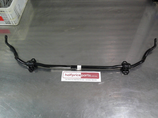 Holden TM Barina Genuine Front Stabilizer Bar New Part