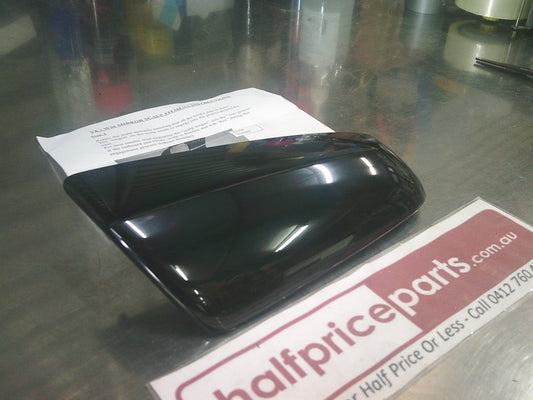 Holden VF Commodore /MN Statesman Genuine Front Right Hand Exterior Side Mirror Scalp (Unpainted) New Part