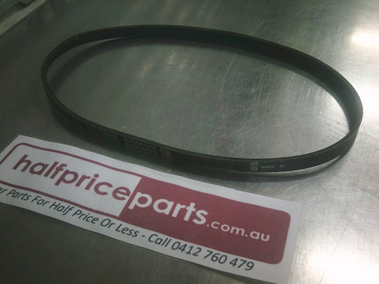 GM - A/C Compressor Belt Genuine Holden/Ford/Honda/HSV/Kia /Mazda/ Mitsubishi/Nissan/ Suzuki - New Part