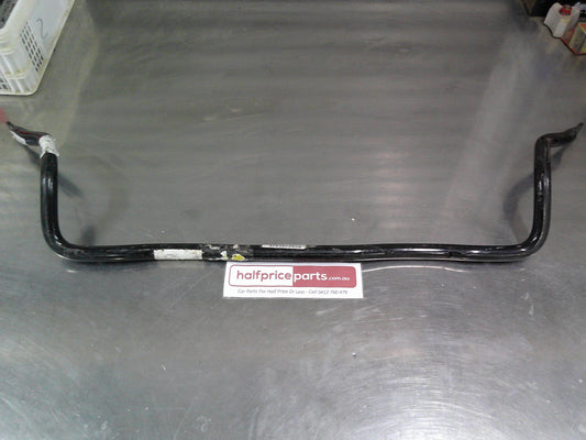 Holden RG Colorado (Crew Cab/Space Cab/Single Cab) Genuine Front Sway Bar New Part