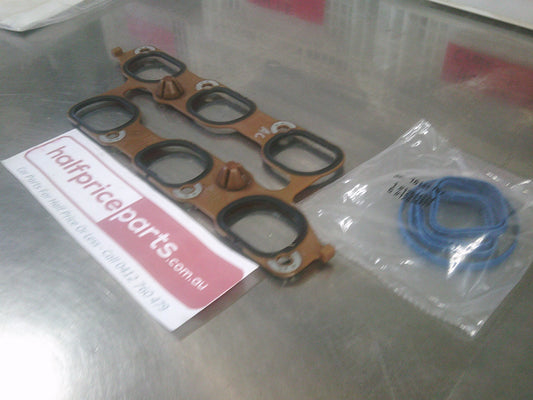 Holden Equinox / Colorado / Equinox Genuine Engine Intake Manifold Gasket Set New Part