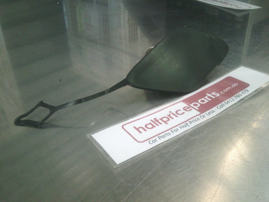 Holden JH Cruze Genuine Rear Bumper Tow Hook Cover New Part