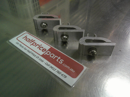 Universal Low Profile Ute Canopy Clamp New Part