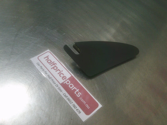 Holden VF Commodore Genuine Right Hand Rear-view Mirror Trim Panel New Part