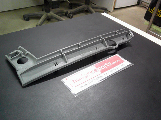 Holden VU Ute Genuine Front Passenger Side Bumper Bracket New Part