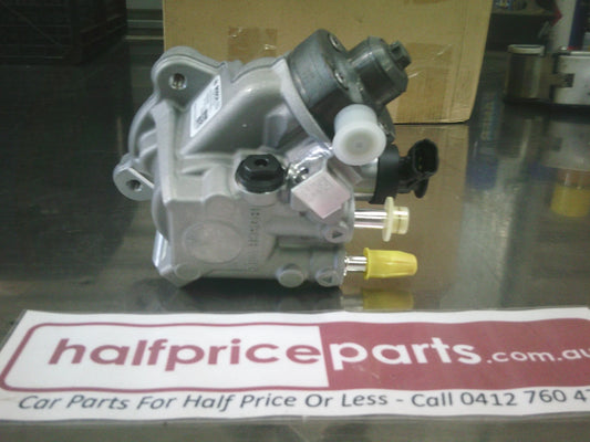 Holden ZB Commodore Genuine Diesel High Pressure Fuel Pump - New Part