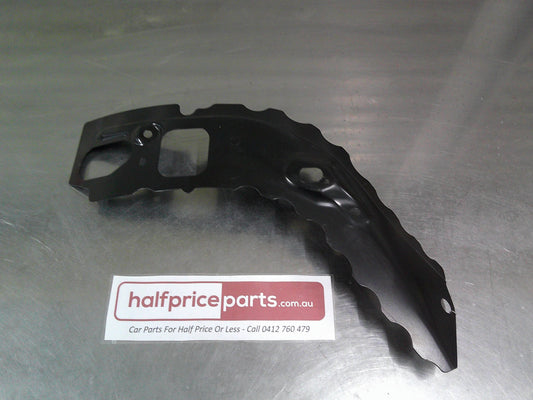 Holden ZB Commodore Genuine Right Hand Front Wheel Housing Extension Panel New Part