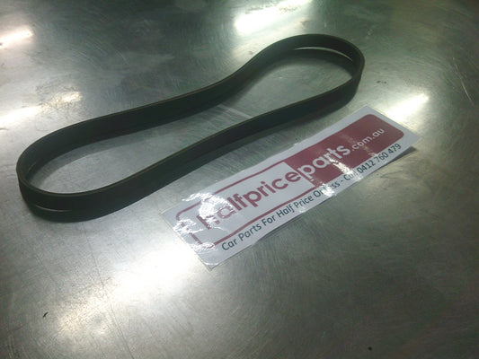 Holden Apollo Genuine Drive Belt - New Part