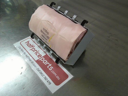 Toyota Yaris NCP93 Genuine Passenger Side Front Air Bag Inflator New Part