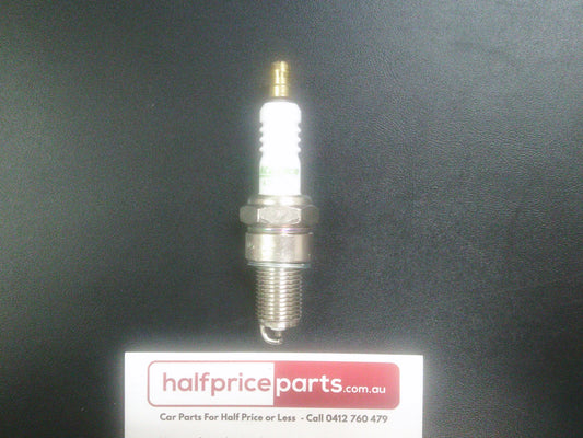 ACDelco Genuine Spark Plug Suits VW/Volvo/Vauxhall/Suzuki/Sunbeam/Subaru/SAAB/Rover/Renault/Porsche/Peugeot/Nissan/Morris/Mitsubishi/MG/Mercedes-Benz/Mazda/Maserati/Holden/Citroen/Chrysler/BMW/Aston Martin/Alfa Romeo New Part