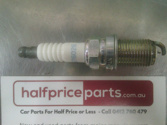 GM Genuine Spark Plug Suits Great Wall/Haval/Holden/Opel New Part